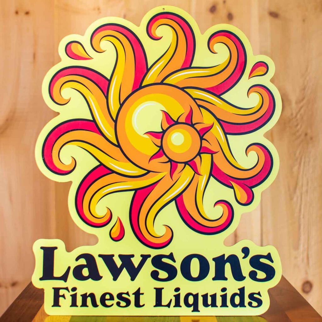 Lawson's Finest Liquids