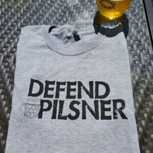 Defend Pilsner