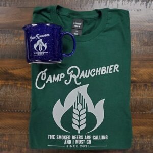 Camp Rauchbier Bundle