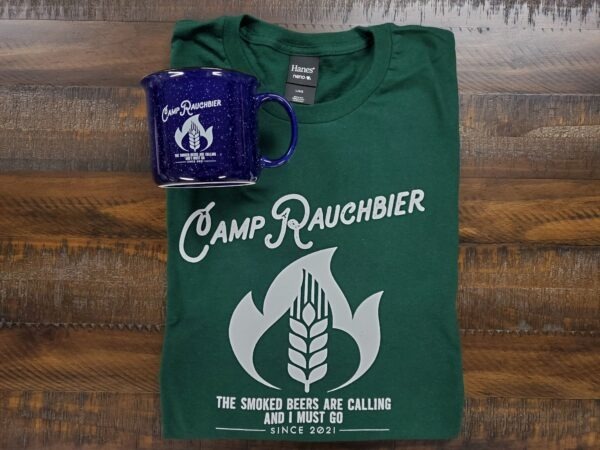 Camp Rauchbier Bundle