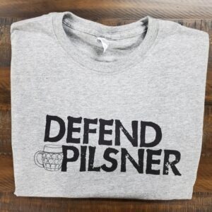 Defend Pilsner